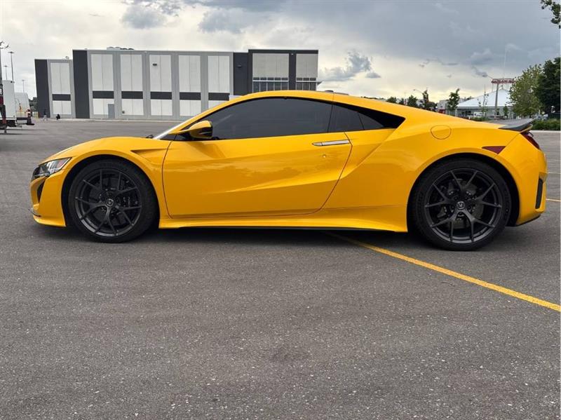 acura NSX 2020 - 2