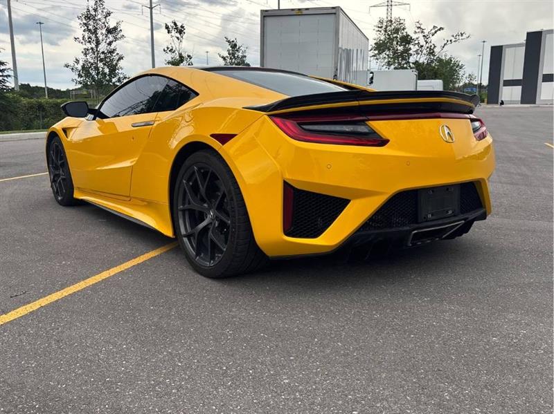 acura NSX 2020 - 3