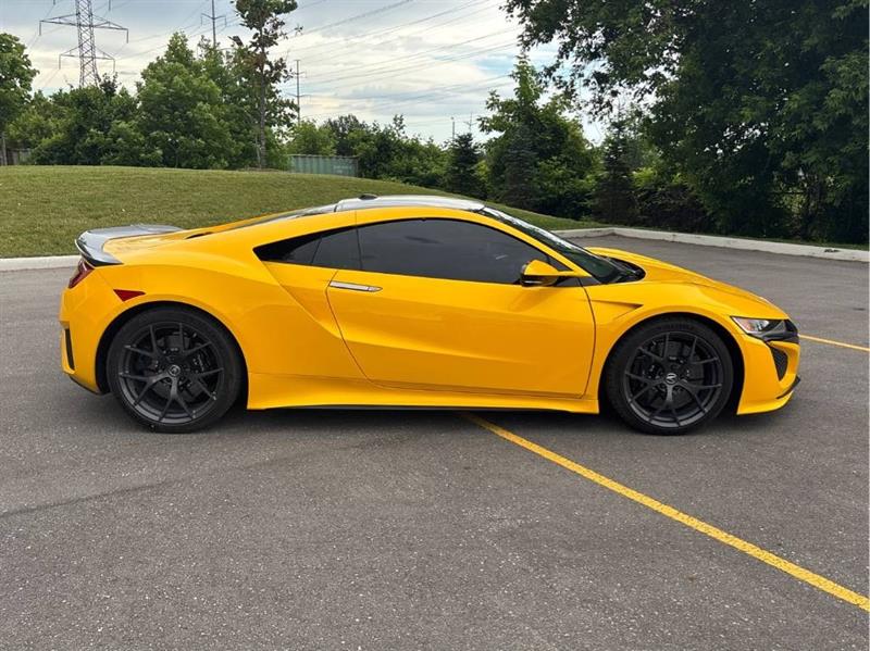 acura NSX 2020 - 6