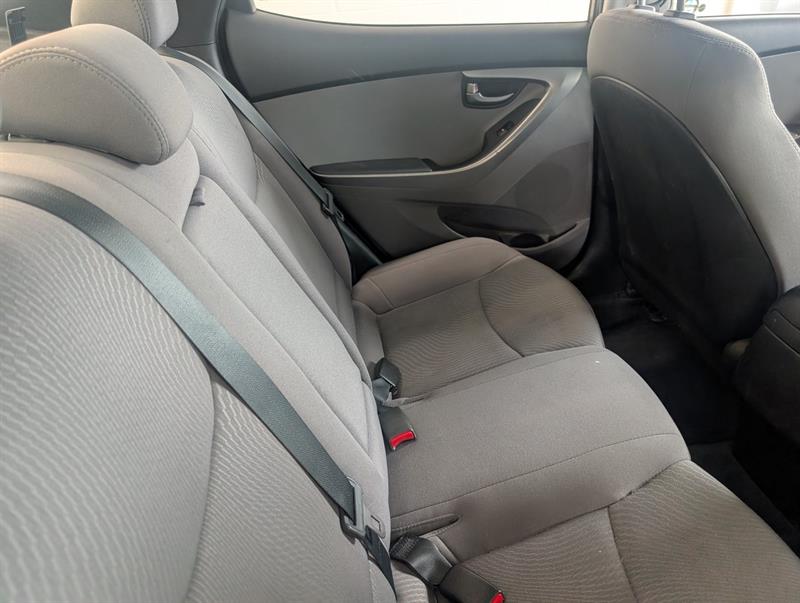 hyundai Elantra 2016 - 7