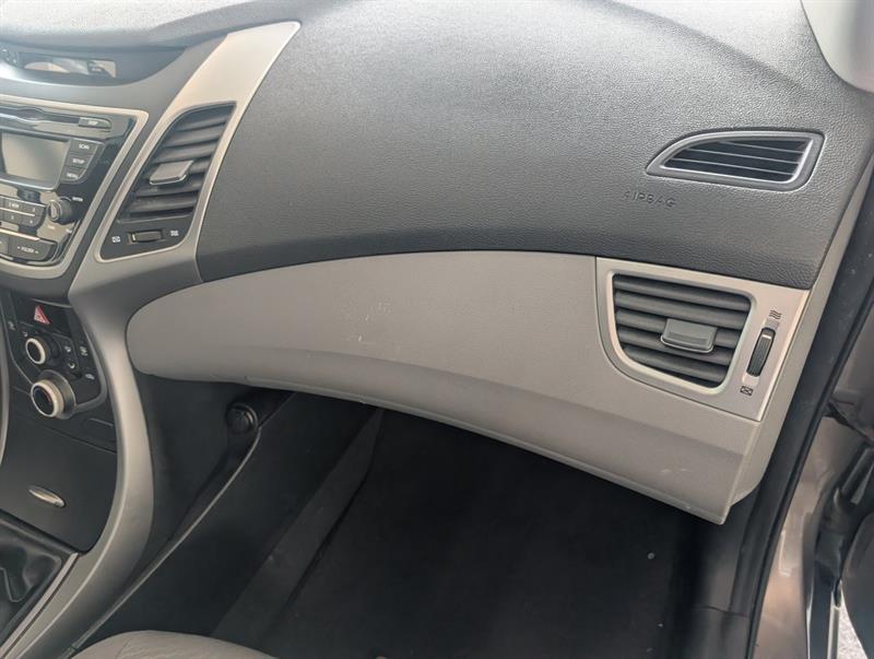 hyundai Elantra 2016 - 9