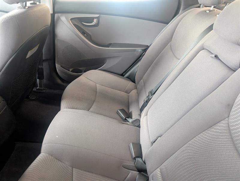 hyundai Elantra 2016 - 10