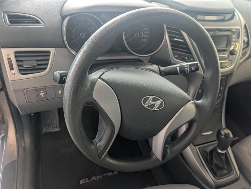 hyundai Elantra 2016 - 12