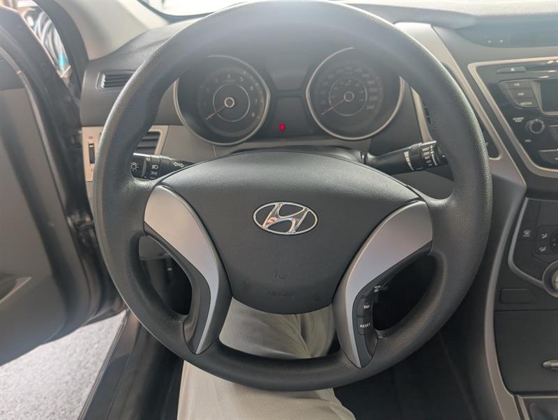 hyundai Elantra 2016 - 14
