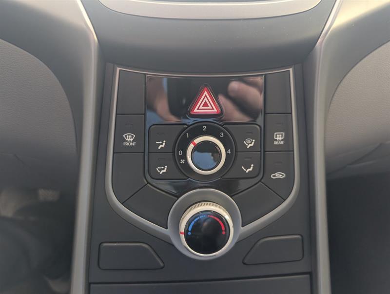 hyundai Elantra 2016 - 16
