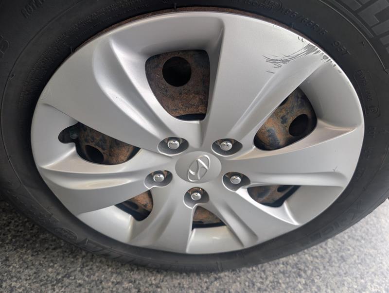 hyundai Elantra 2016 - 21