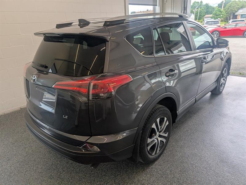 toyota RAV4 2016 - 3