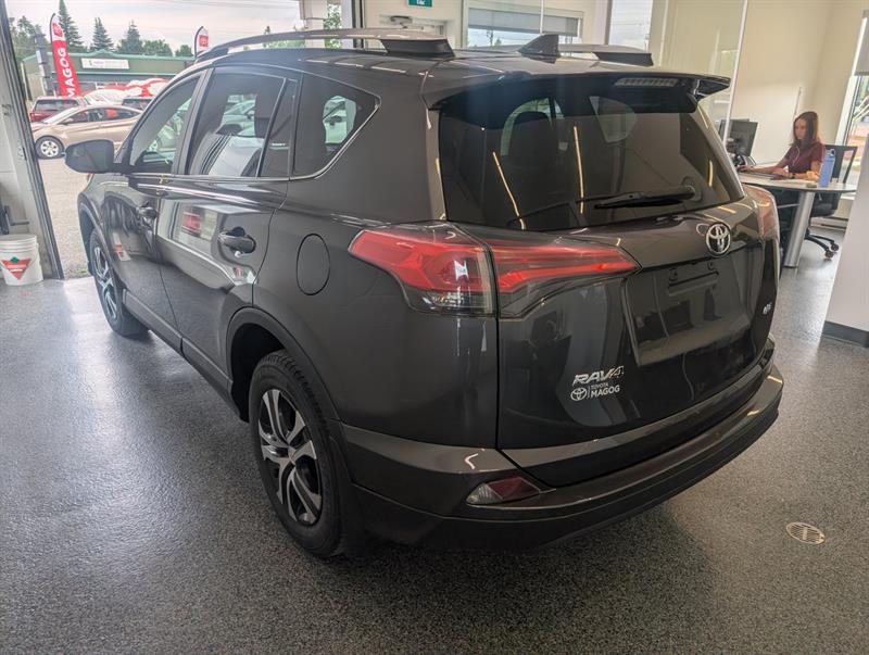 toyota RAV4 2016 - 4