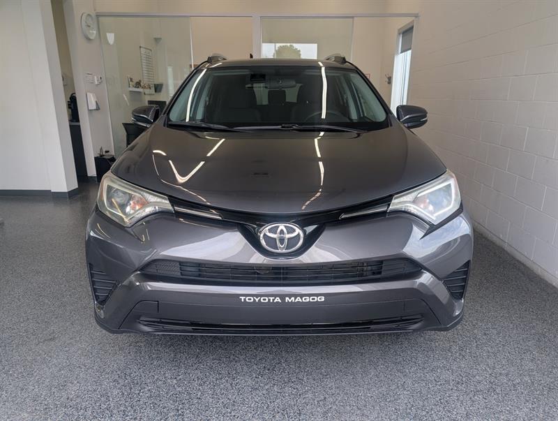 toyota RAV4 2016 - 5