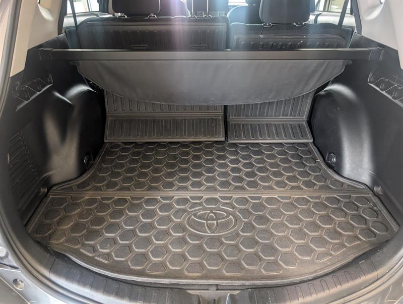 toyota RAV4 2016 - 6