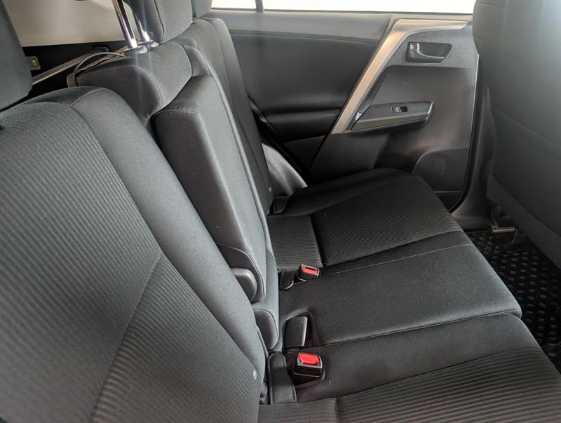 toyota RAV4 2016 - 7