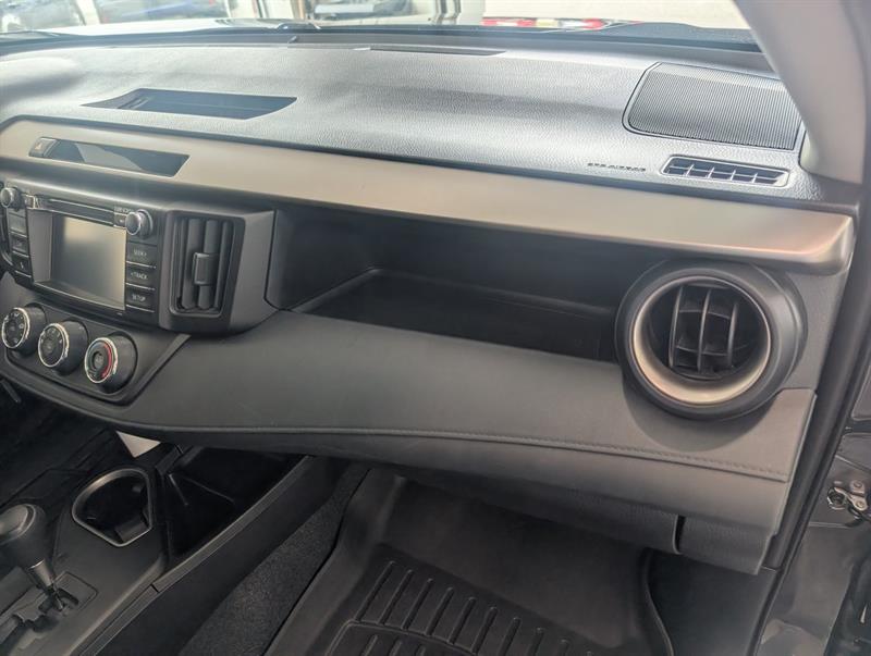 toyota RAV4 2016 - 9