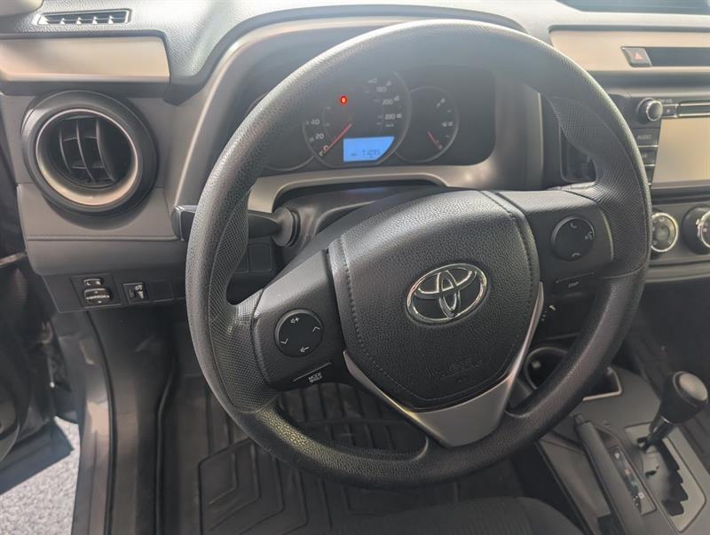 toyota RAV4 2016 - 12