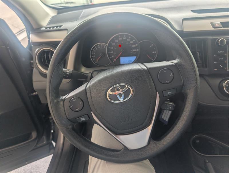 toyota RAV4 2016 - 14