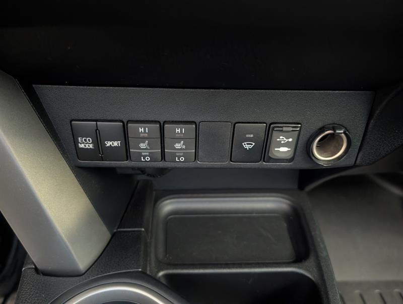 toyota RAV4 2016 - 16