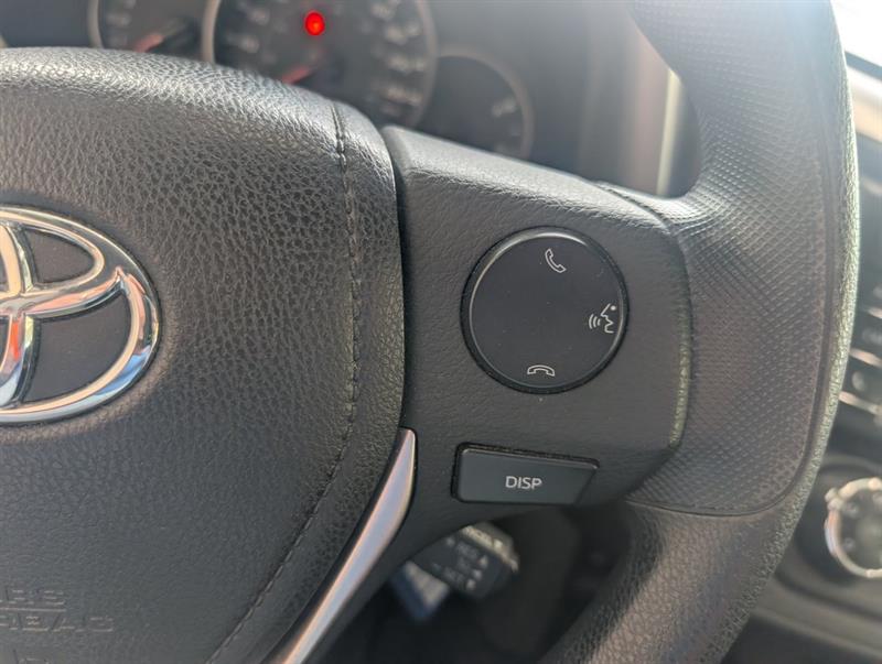 toyota RAV4 2016 - 19