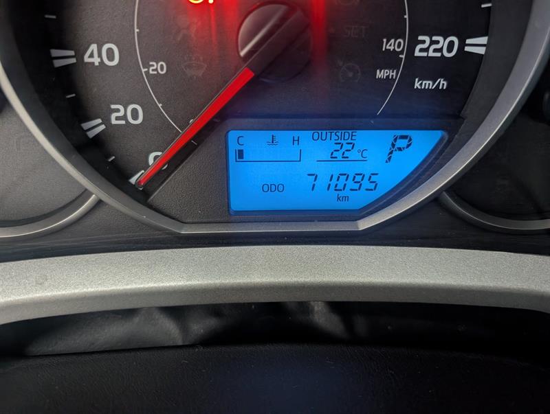 toyota RAV4 2016 - 22