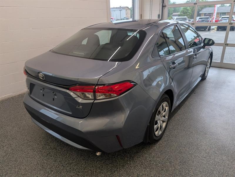 toyota Corolla 2022 - 3