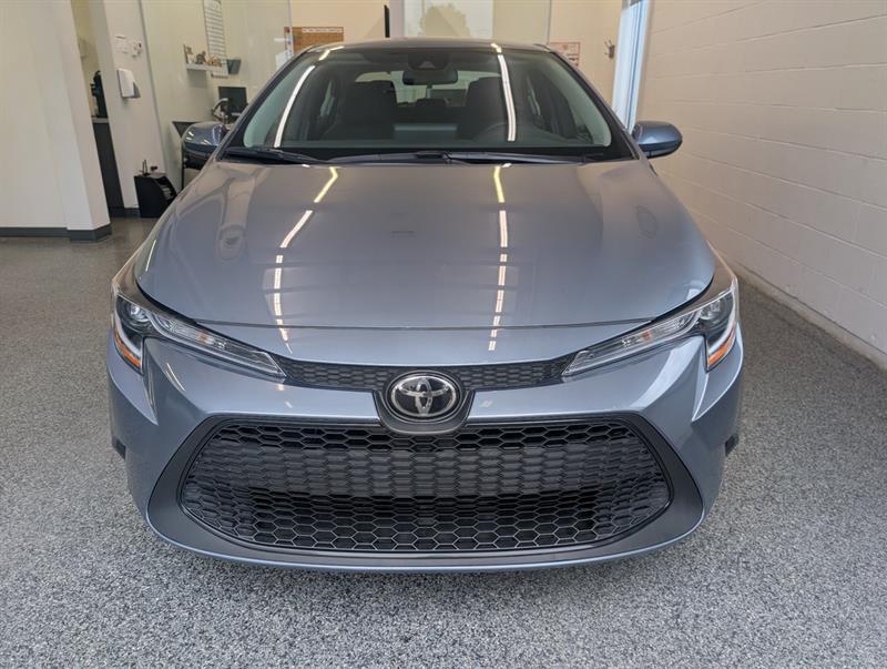 toyota Corolla 2022 - 5