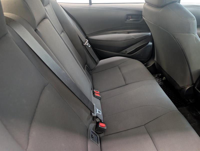toyota Corolla 2022 - 7
