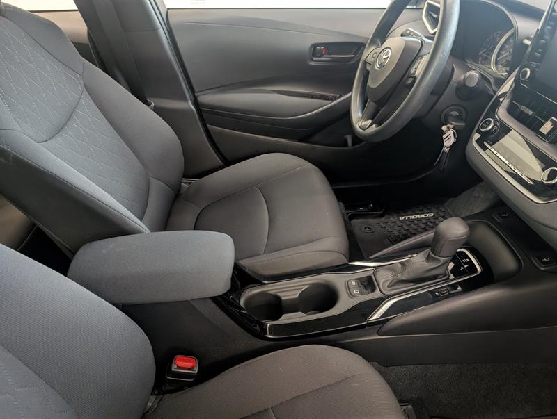 toyota Corolla 2022 - 8