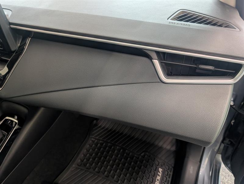 toyota Corolla 2022 - 9