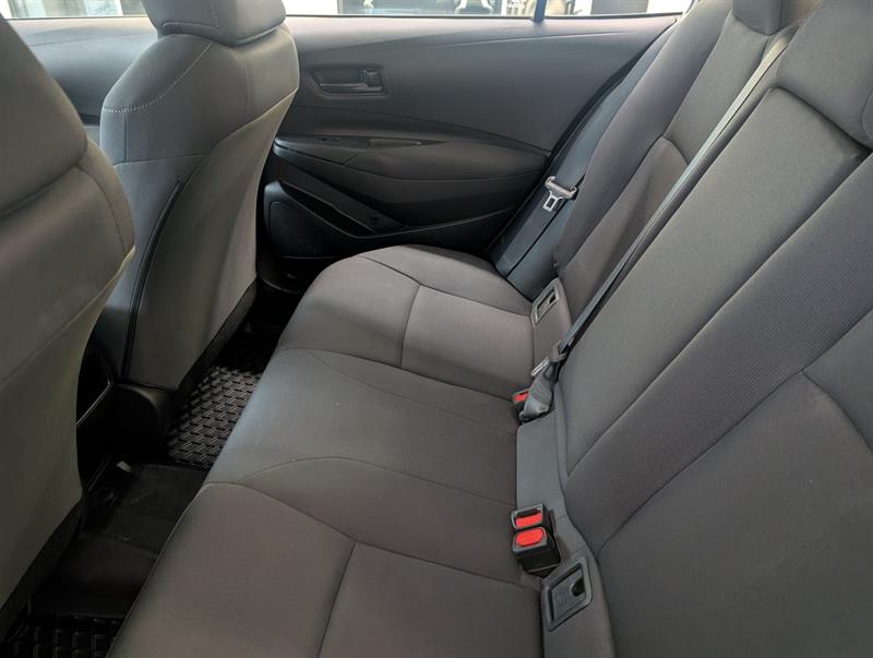 toyota Corolla 2022 - 10
