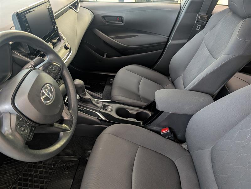 toyota Corolla 2022 - 11