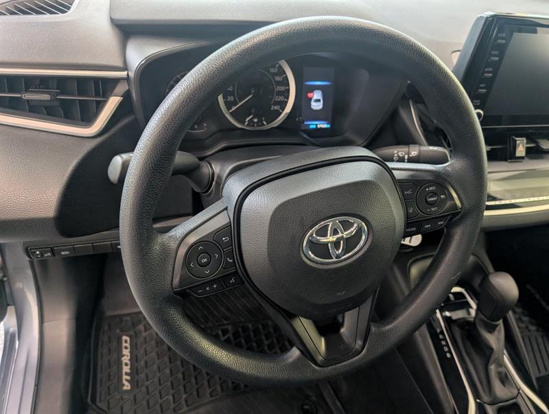 toyota Corolla 2022 - 12