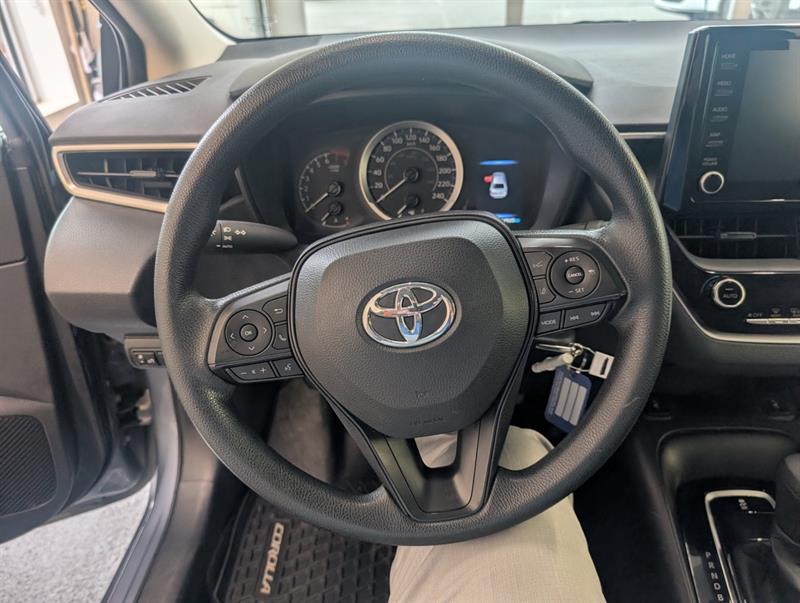 toyota Corolla 2022 - 14