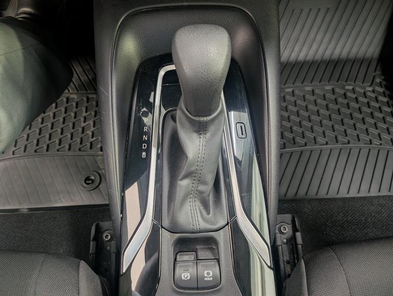 toyota Corolla 2022 - 15