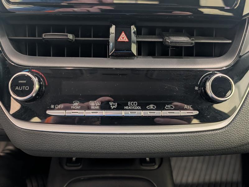 toyota Corolla 2022 - 17