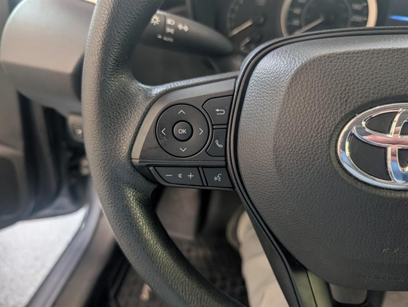 toyota Corolla 2022 - 18