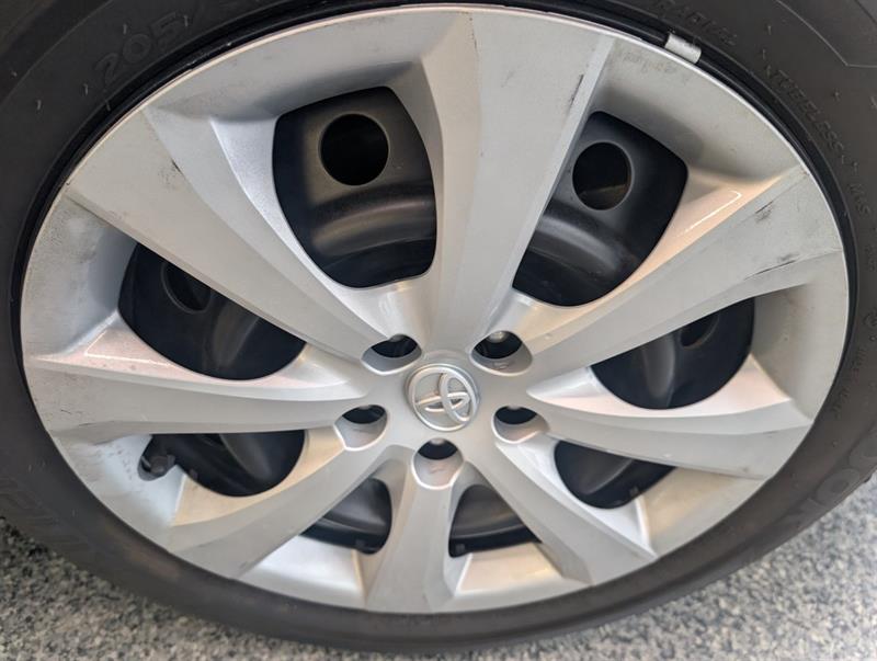 toyota Corolla 2022 - 23