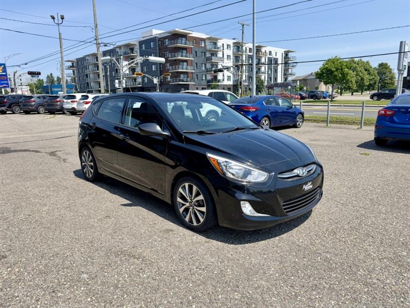 hyundai Accent 2017 - 3