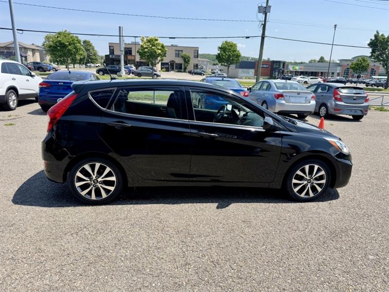 hyundai Accent 2017 - 4