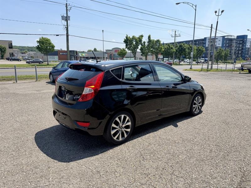 hyundai Accent 2017 - 5