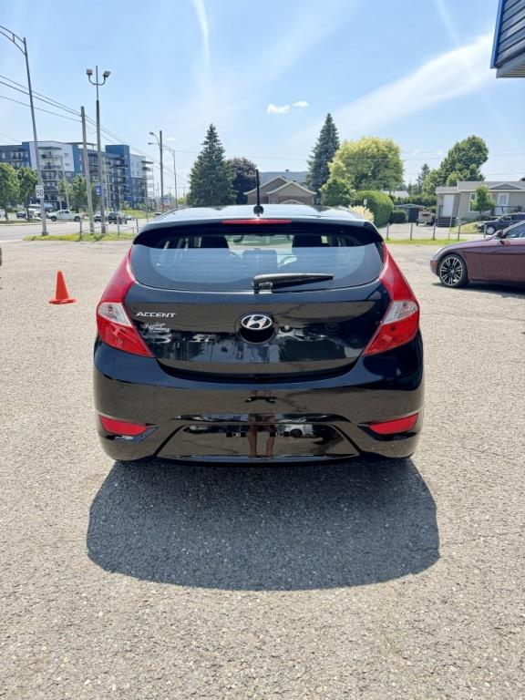 hyundai Accent 2017 - 6
