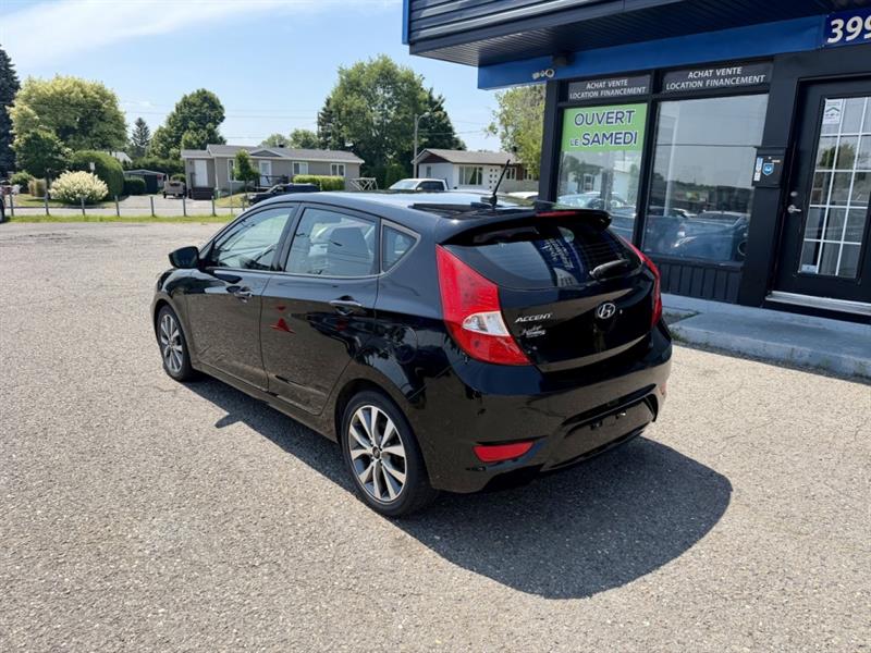 hyundai Accent 2017 - 7