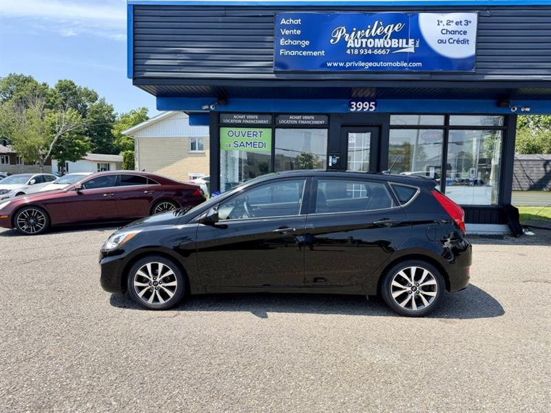hyundai Accent 2017 - 8