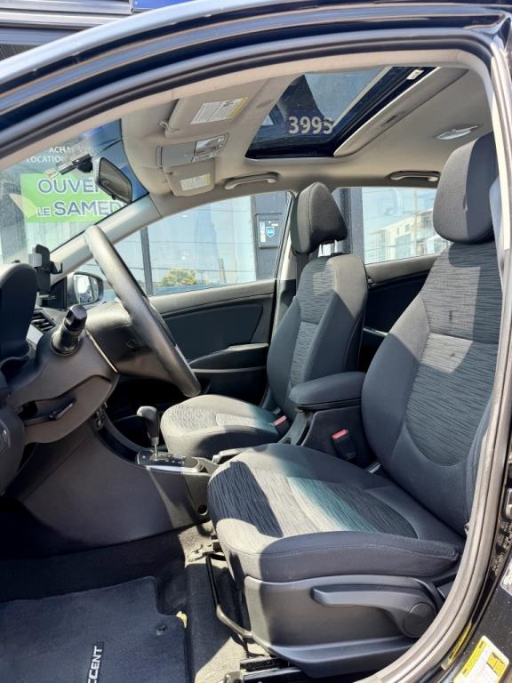 hyundai Accent 2017 - 10