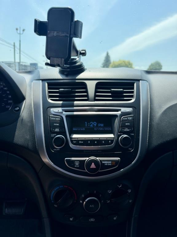 hyundai Accent 2017 - 12