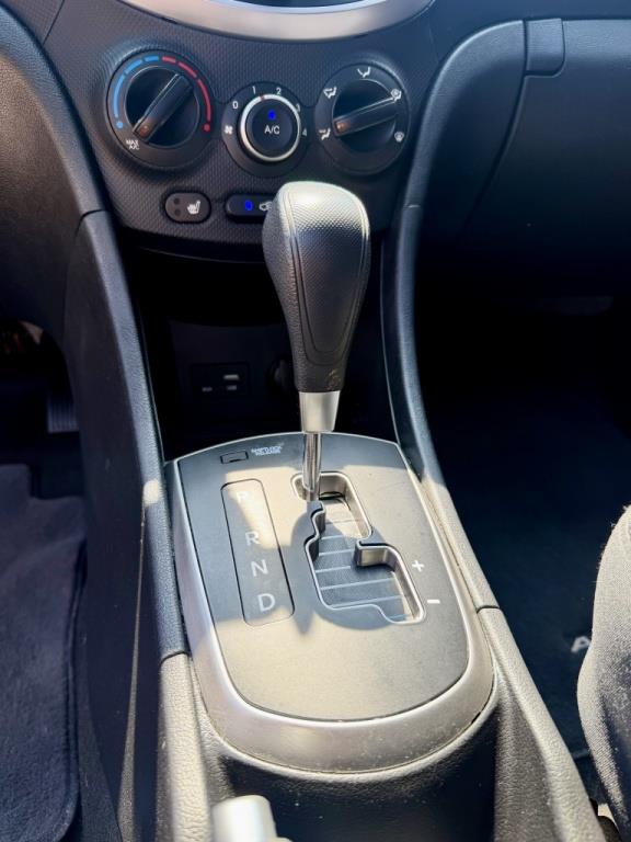hyundai Accent 2017 - 14