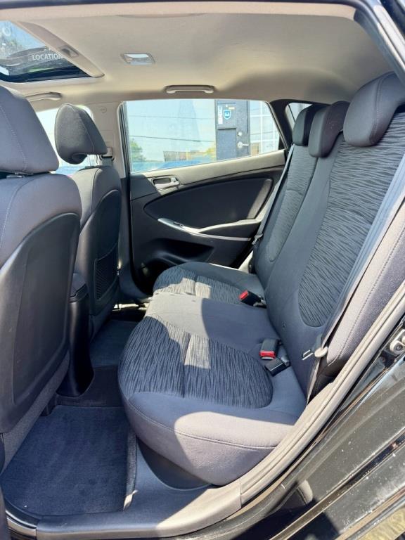 hyundai Accent 2017 - 15