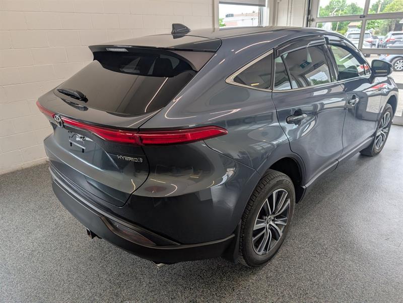 toyota Venza 2022 - 3
