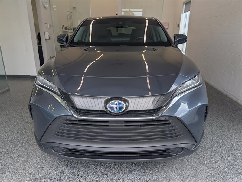 toyota Venza 2022 - 5
