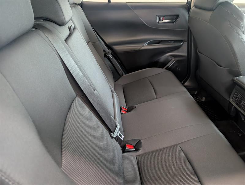 toyota Venza 2022 - 7