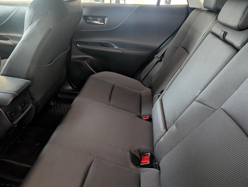 toyota Venza 2022 - 10