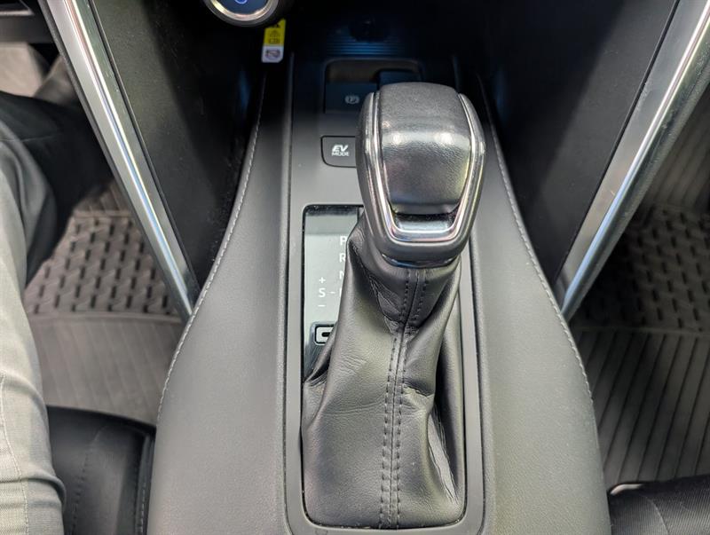 toyota Venza 2022 - 17