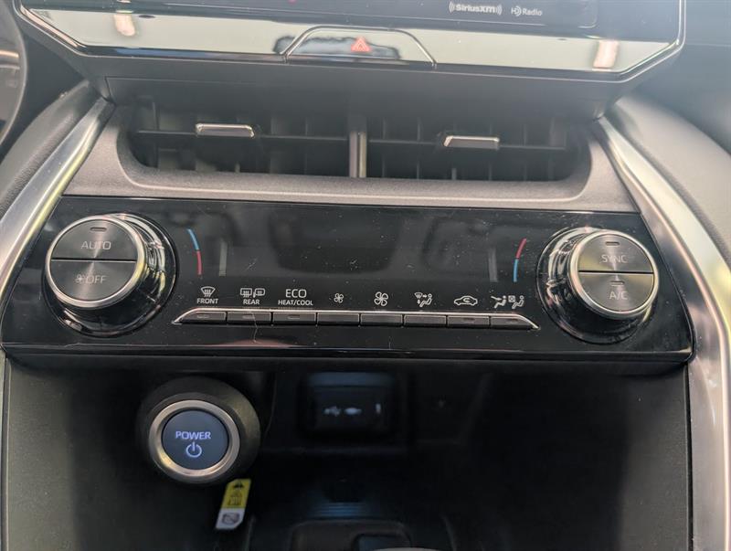 toyota Venza 2022 - 18